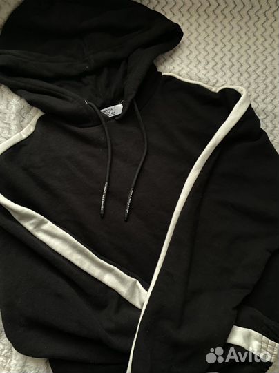 Спортивный костюм bershka