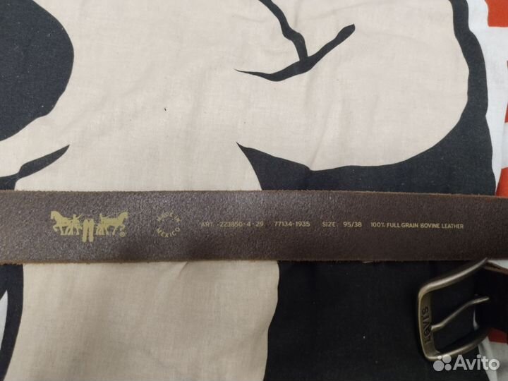 Ремень patrizia pepe