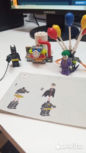 Лего наборы