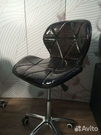 Стул мастера (ракушка)