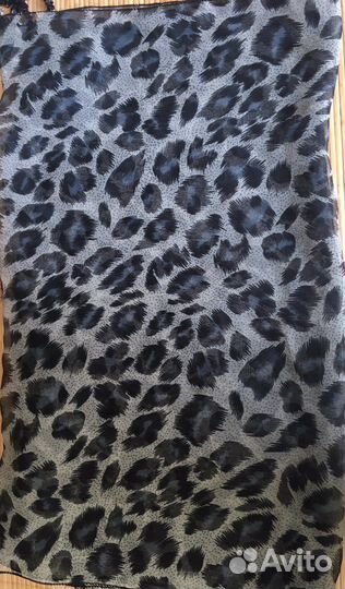 Платок шарф косынка