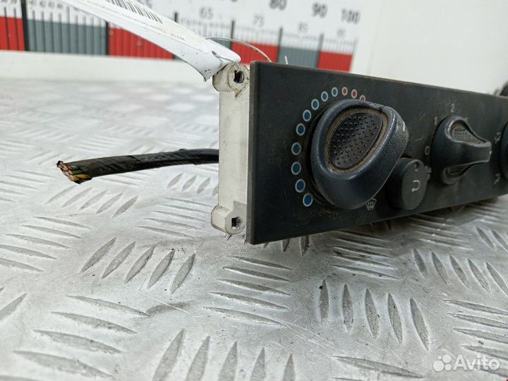 Переключатель для Iveco EuroCargo 2