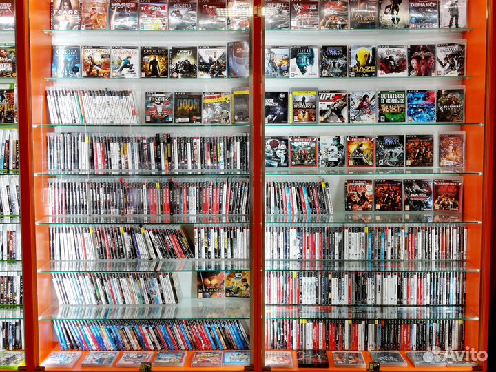 EA Sports Fight Night Round 4 (PS3) Продажа, Обмен