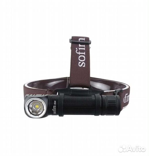 Налобный фонарь Sofirn HS40