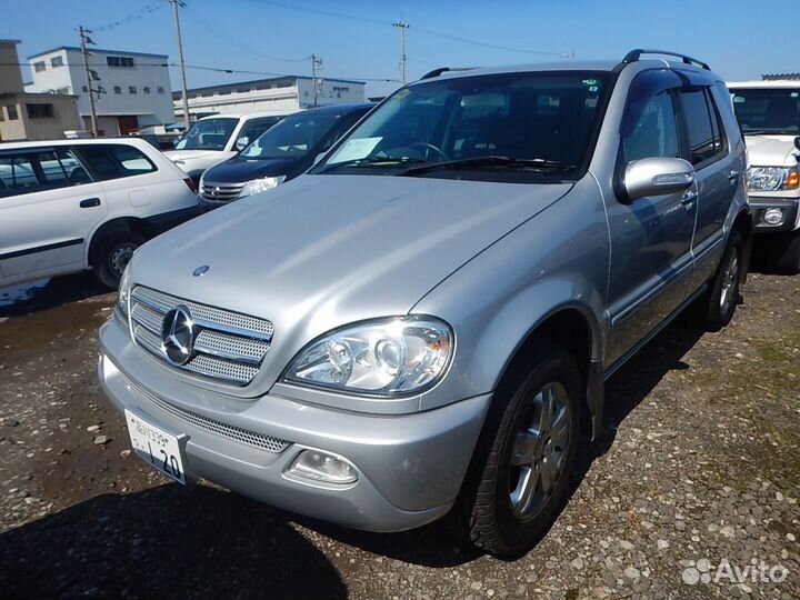 Блок управления раздаткой w163 A163 545 79 32