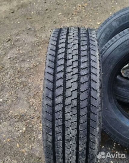 Грузовая шина bridgestone M788 315/80R22,5