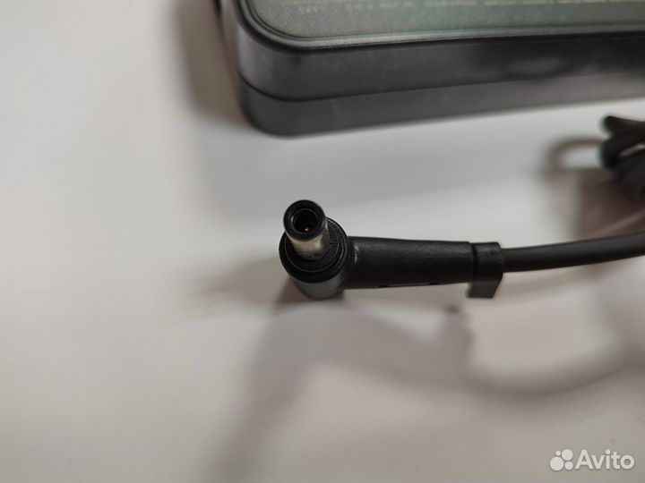 Блок питания для Asus 20V 7.5A 150W 6.0x3.7mm pin