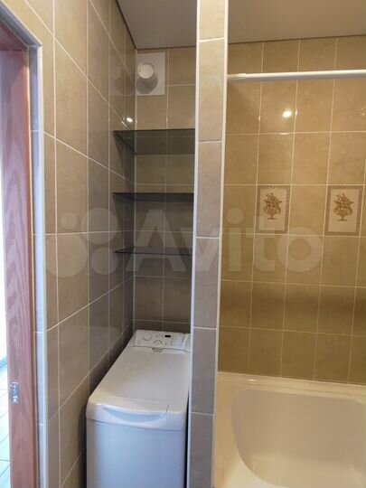 Квартира-студия, 28 м², 13/14 эт.