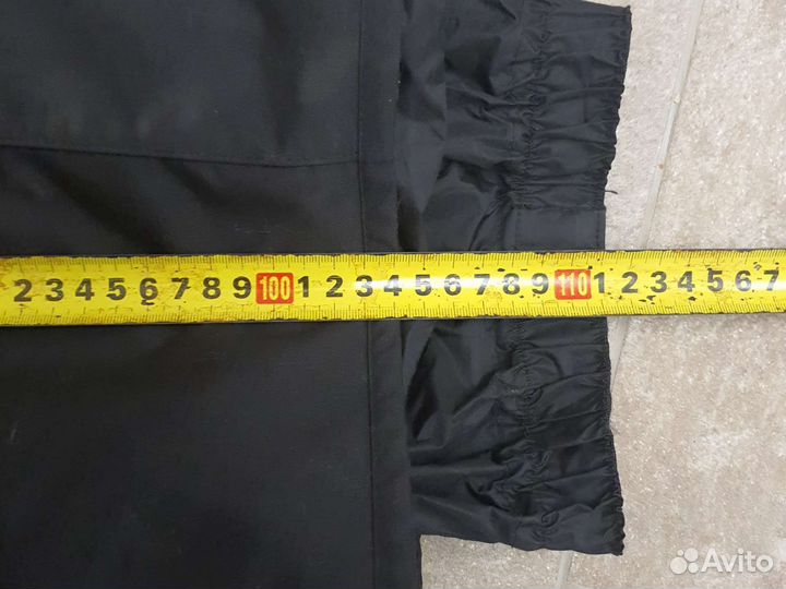 Горнолыжные штаны