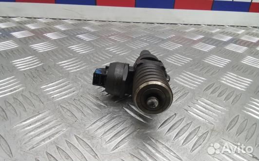 Форсунка дизельная volkswagen transporter T5 (OEA2