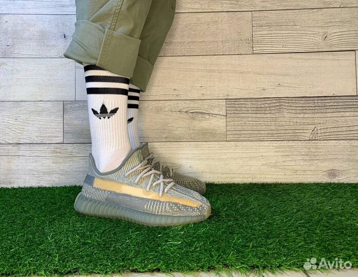 Носки Adidas высокие