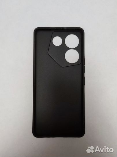 Чехол для Tecno camon 20 Pro 5G