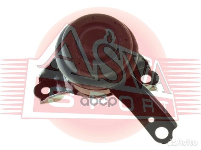 Подушка двигателя прав 0112ST191RH asva
