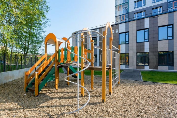 2-к. квартира, 70,5 м², 19/25 эт.