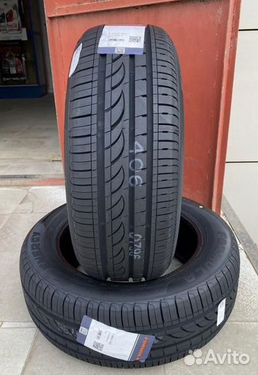 Zeta Alventi 225/45 R17 94W