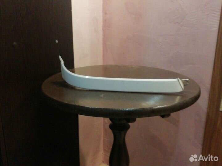 Реснички на шевроле нива