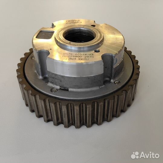 Шестерня распредвала Ford Focus 3 оригинал