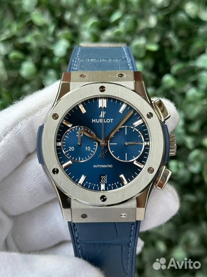 Hublot