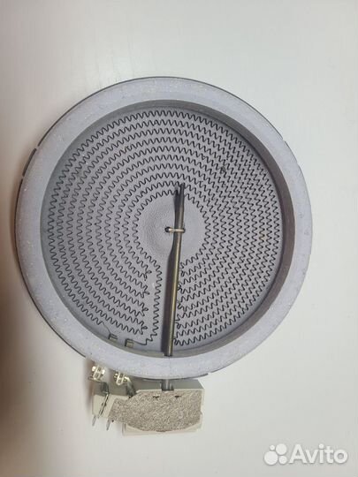 Комфорка для варочной панели