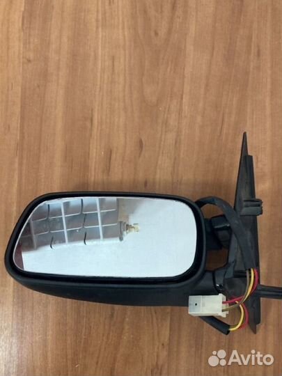 Зеркало левое passat b3