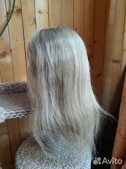 Парикмахерский манекен головы + штатив