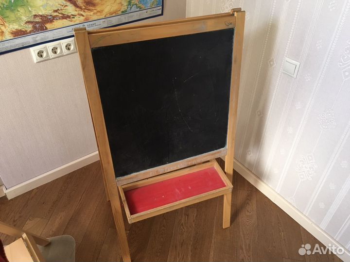 Доска для рисования IKEA детская