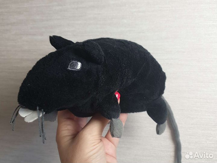 Крыса мышь IKEA икея