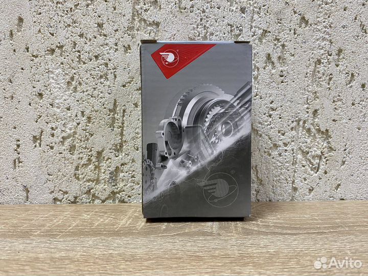 Гидрокомпенсаторы на Газель 4216 Эвотеч