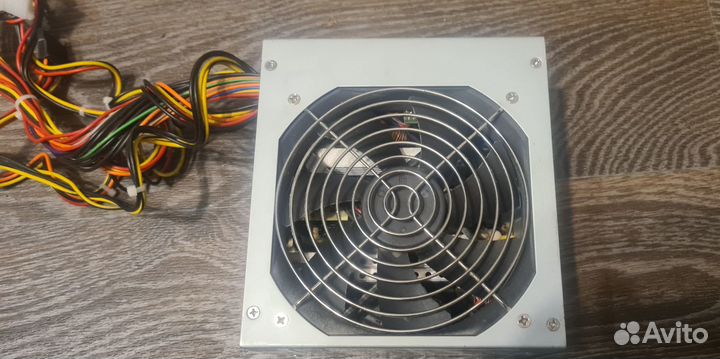 Исправные блоки питания FSP