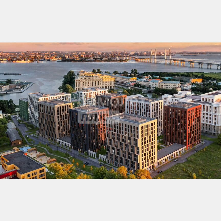 Квартира-студия, 26 м², 7/12 эт.