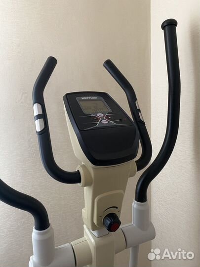 Эллиптический тренажер kettler rivo M