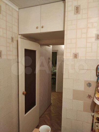 2-к. квартира, 47,4 м², 2/5 эт.