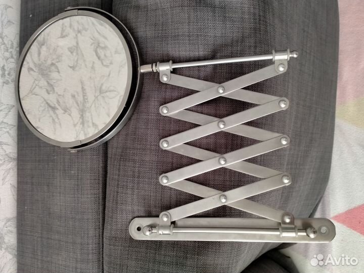 Зеркало Икеа гармошка