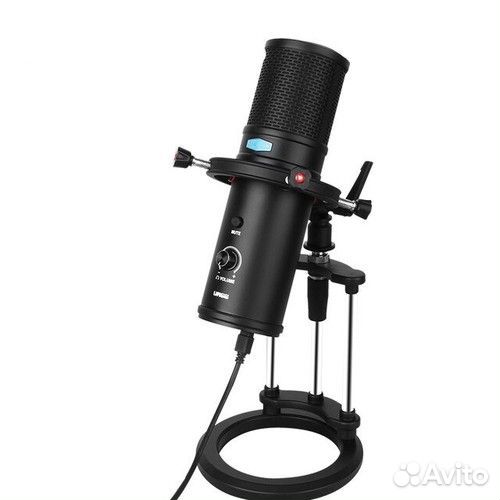 Микрофон Alctron UR66