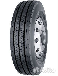 Michelin X InCity XZU 275/70 R22.5