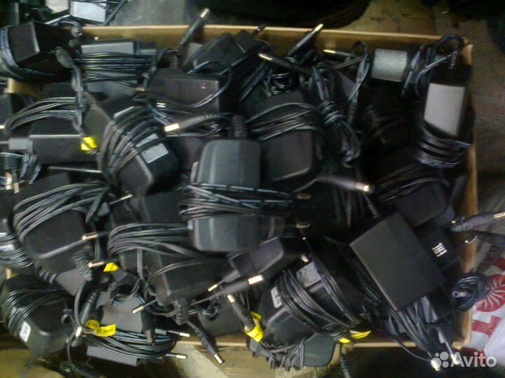 Блок пит 12 в. 1a ; 1,5 а и 5в