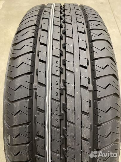 Ikon Tyres Nordman SC 225/70 R15 112R