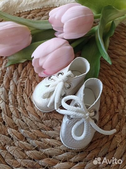 Ботиночки для куклы Disney Animator's