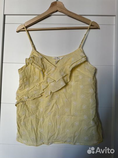 Летний топ H&M