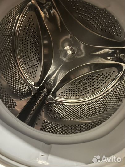 Стиральная машина bosch maxx 6