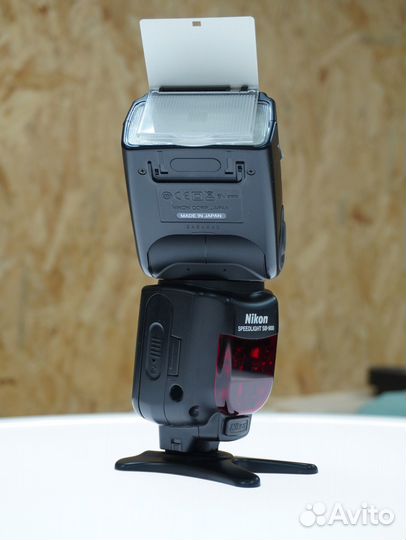 Фотовспышка для nikon