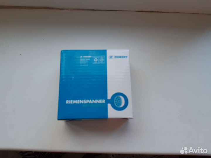 Ролик натяжной ssangyong