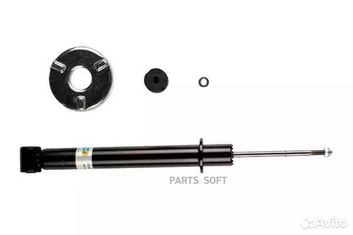 Bilstein 15-062208 Амортизатор подвески VW passat