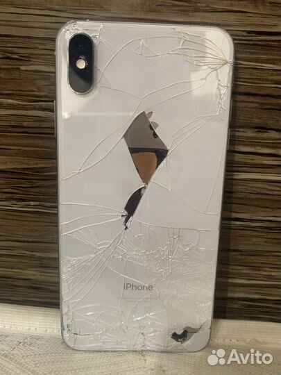 iPhone Xs Max, 256 ГБ