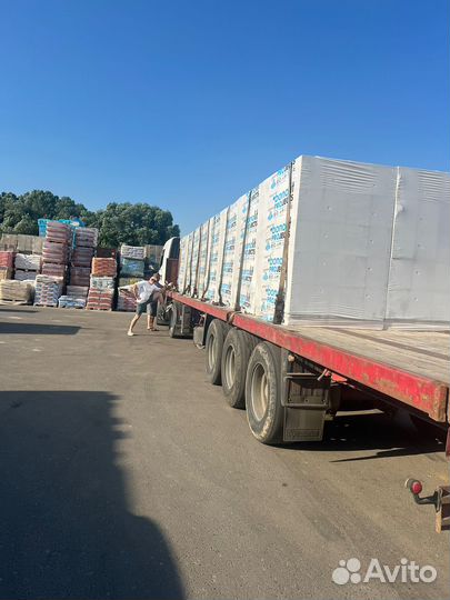 Газобетонные блоки Бонолит