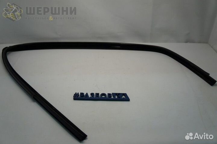 Уплотнитель стекла двери RE RH (13188925 (Б)