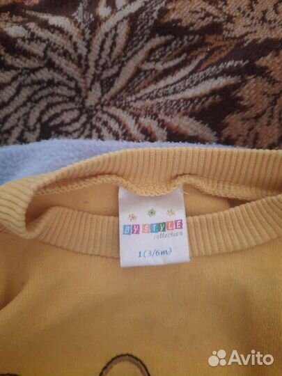 Детская одежда для девочек