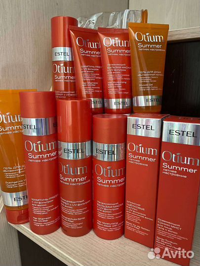 Совместные закупки Estel оригинал