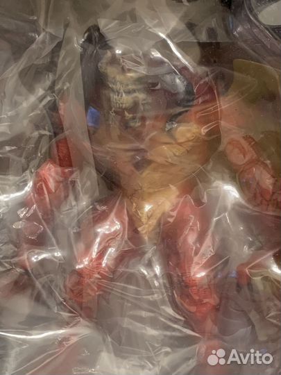 Diablo - Lord of Destruction. Hero Toys