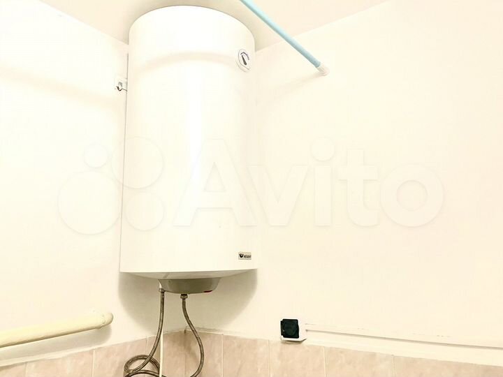 Квартира-студия, 35 м², 16/17 эт.